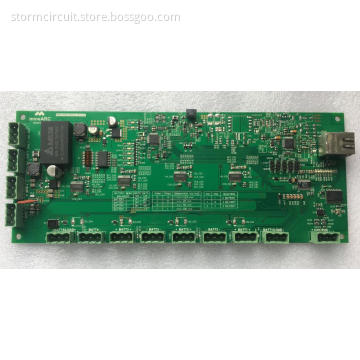 Industrial control PCB Assembly